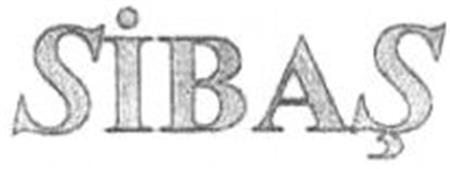 SIBAS trademark