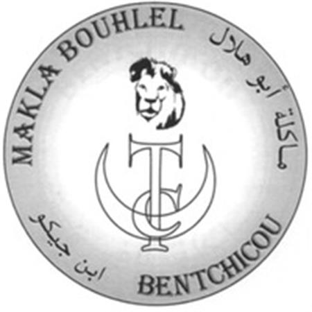 TC MAKLA BOUHLEL BENTCHICOU trademark