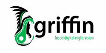 griffin fused digital night vision trademark