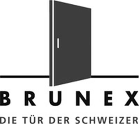 BRUNEX DIE TÜR DER SCHWEIZER trademark