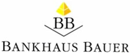 BB BANKHAUS BAUER trademark