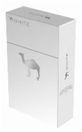 CAMEL WHITE trademark