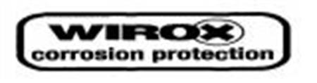 WIROX corrosion protection trademark