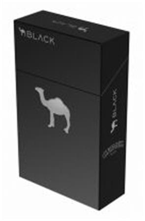 CAMEL BLACK trademark