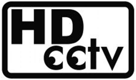 HD cctv trademark