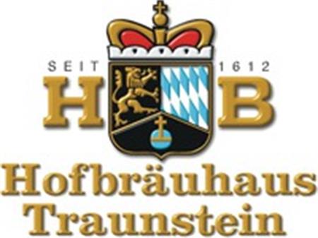 Hofbräuhaus Traunstein trademark