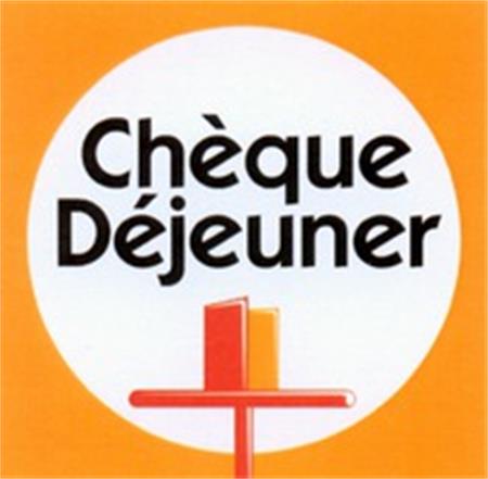 Chèque Déjeuner trademark