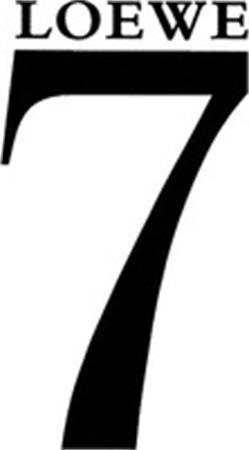 LOEWE 7 trademark