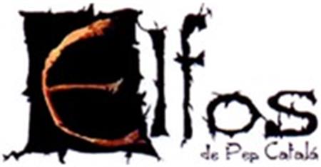 Elfos de Pep Catalá trademark