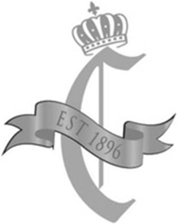 EST 1896 trademark