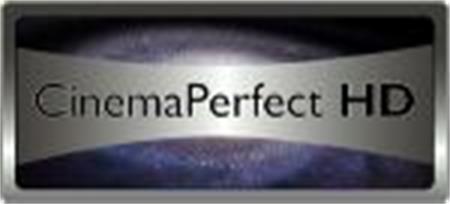 CinemaPerfect HD trademark