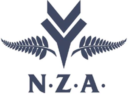 N.Z.A. trademark