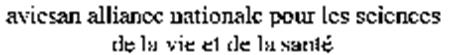 aviesan alliance nationale pour les sciences de la vie et de la santé trademark