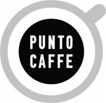 PUNTO CAFFE trademark