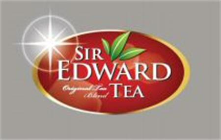 SIR EDWARD TEA Original Tea Blend trademark