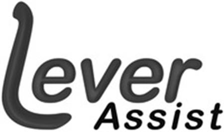 Lever Assist trademark