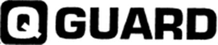 Q GUARD trademark