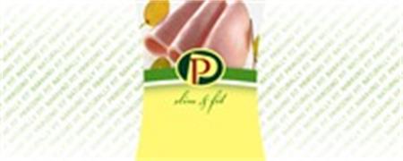 P slim & fit trademark