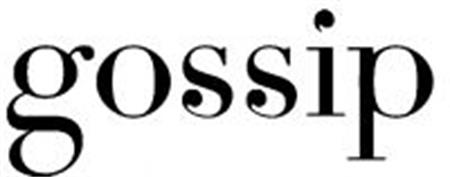 gossip trademark