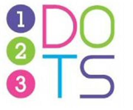 123DOTS trademark