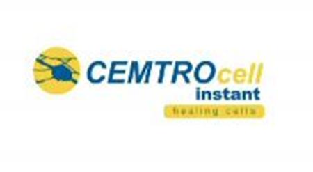 CEMTROcell instant - healing cells trademark