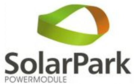 SolarPark POWERMODULE trademark