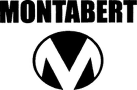 MONTABERT trademark