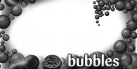 bubbles trademark