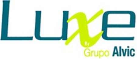 Luxe By Grupo Alvic trademark