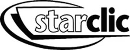 starclic trademark