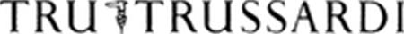 TRU TRUSSARDI trademark