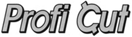 Profi Cut trademark