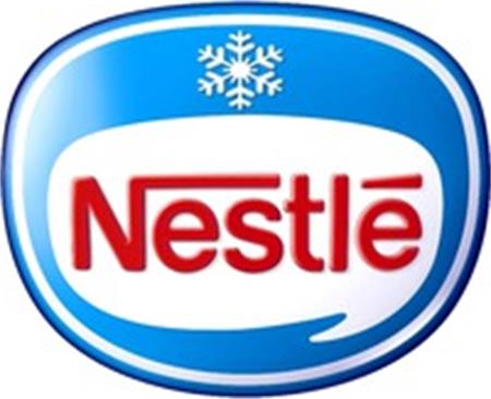 Nestlé trademark