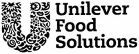 U Unilever Food Solutions trademark