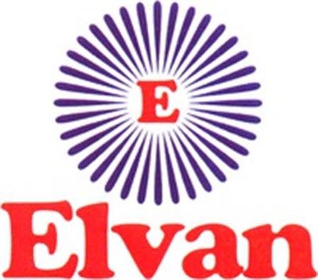 Elvan E trademark