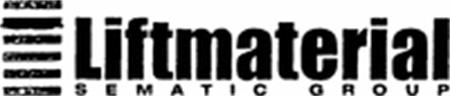 Liftmaterial SEMATIC GROUP trademark