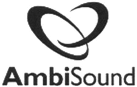 AmbiSound trademark