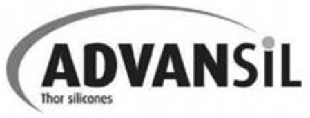 ADVANSIL Thor silicones trademark