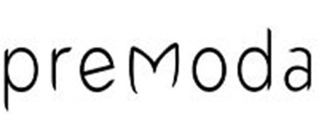 premoda trademark