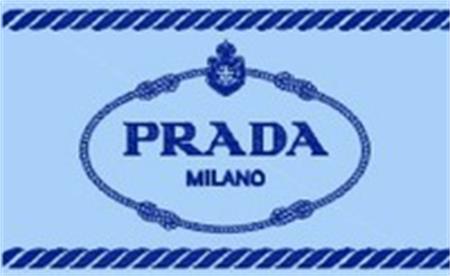 PRADA MILANO trademark