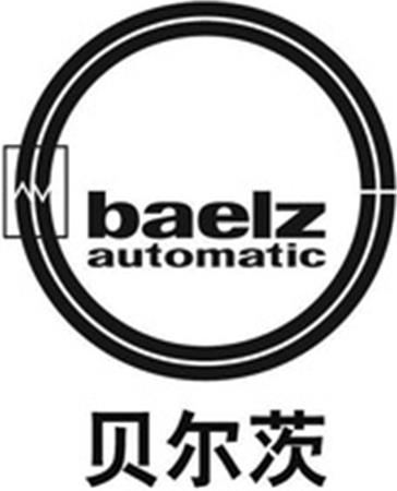 baelz automatic trademark