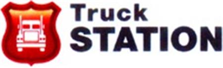 Truck STATION trademark