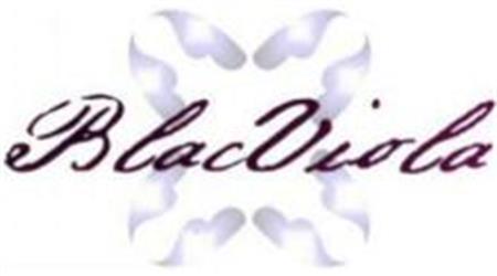 BlacViola trademark