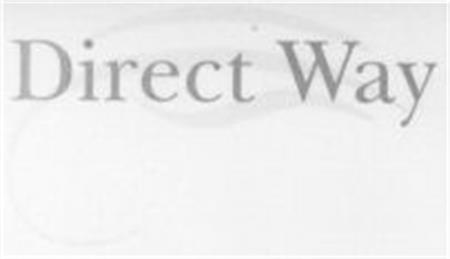 Direct Way trademark