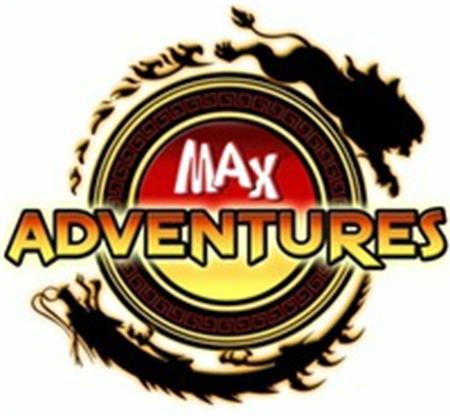 MAX ADVENTURES trademark