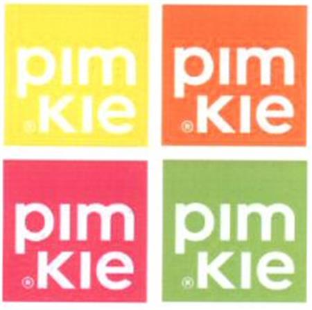 pimkie trademark