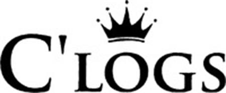 C'LOGS trademark