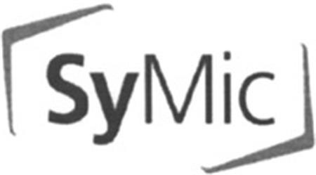 SyMic trademark