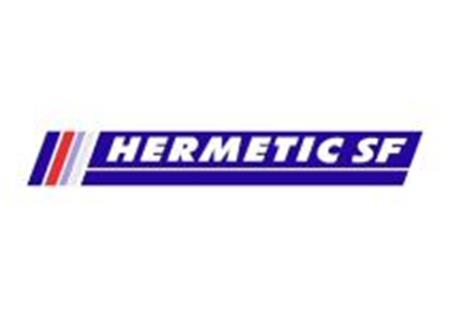 HERMETIC SF trademark