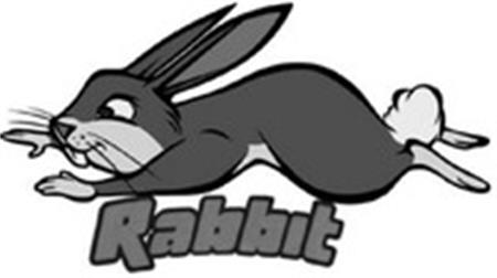 Rabbit trademark